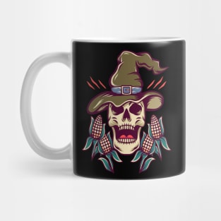 Rock out with your cobb out. Mug